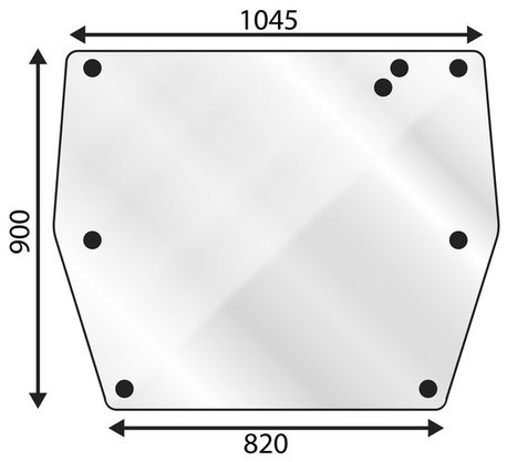 TAKALASI YLEMPI 205-665 VALMET